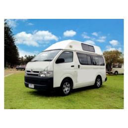 The Kuga Campervan features a practical and cozy interior, with a kitchen and bedding fit-out completed by us between 2018-2024. It offers extra storage space and increased external space, allowing you to stand up and move around with ease. This makes it ideal for 2-3 travellers.
Fully equipped with a fridge, microwave, and gas stove, the kitchen has everything you need. Additionally, the campervan features 240V power points and USB ports to keep your devices charged on the go. All you need to bring is your sense of adventure! It even includes a rooftop solar panel, allowing you to spend less time and money at powered campsites and more time freedom camping! And of course – all our Kuga Campervans are self-contained!
The Kuga Campervan features a practical and cozy interior, with a kitchen and bedding fit-out completed by us between 2018-2024. It offers extra storage space and increased external space, allowing you to stand up and move around with ease. This makes it ideal for 2-3 travellers.
Fully equipped with a fridge, microwave, and gas stove, the kitchen has everything you need. Additionally, the campervan features 240V power points and USB ports to keep your devices charged on the go. All you need to bring is your sense of adventure! It even includes a rooftop solar panel, allowing you to spend less time and money at powered campsites and more time freedom camping! And of course – all our Kuga Campervans are self-contained!