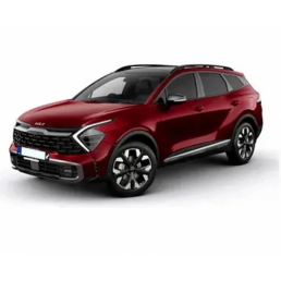 Automatic IVT Transmission, Reversing Camera, Air conditioning, Apple / Android in-car system, Smart Cruise Control System, Lane exit / Driver attention alerts