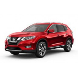 2017 Nissan Xtrail