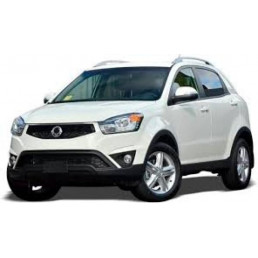 Ssangyong Korando 2.0L Auto