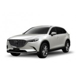 Mazda CX-9 2023