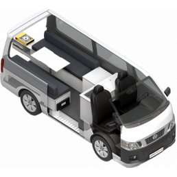 Campervan