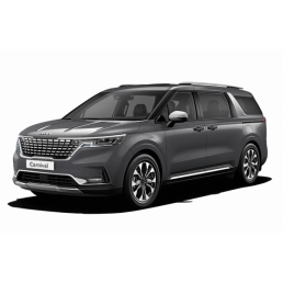 Kia Carnival 2022