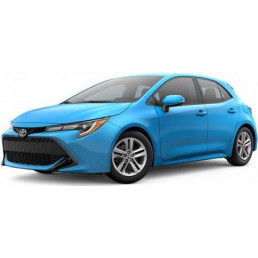 Hatchback