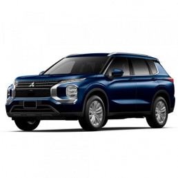 MITSUBISHI OUTLANDER AWD or Similar 