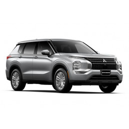 Medium-size SUV with space for 4 Adults and 1kid. Larger trunk fit up to 2 larger size suitcases and 2 small bags. No pet allowed