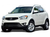 SUV
